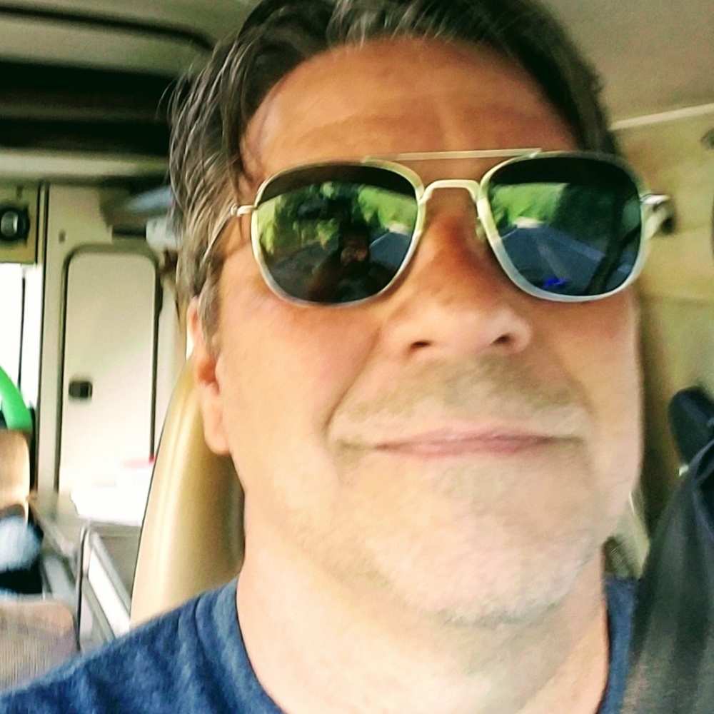 Meet your Posher, Dan